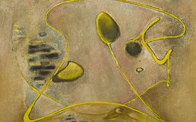 Arte e Sahara